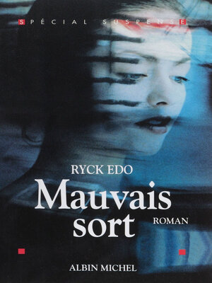 cover image of Mauvais sort